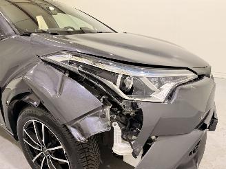 Toyota C-HR 1.2 Turbo C-ity picture 43