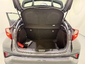 Toyota C-HR 1.2 Turbo C-ity picture 30