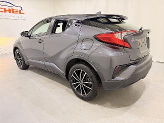 Toyota C-HR 1.2 Turbo C-ity picture 4