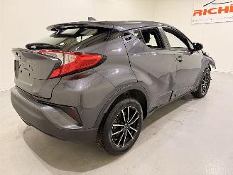 Toyota C-HR 1.2 Turbo C-ity picture 6