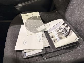 Toyota C-HR 1.2 Turbo C-ity picture 32