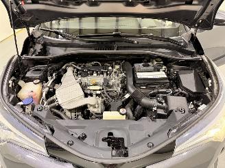 Toyota C-HR 1.2 Turbo C-ity picture 27