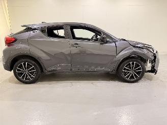 Toyota C-HR 1.2 Turbo C-ity picture 17