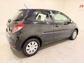 Toyota Yaris 1.0 VVT-i Comfort picture 19