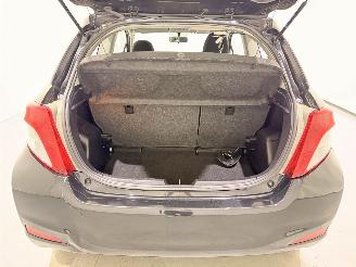 Toyota Yaris 1.0 VVT-i Comfort picture 25