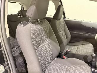 Toyota Yaris 1.0 VVT-i Comfort picture 24