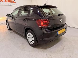 Volkswagen Polo HB VI 1.0 TSI 70kW Comfortline picture 20