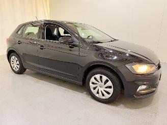 Volkswagen Polo HB VI 1.0 TSI 70kW Comfortline picture 7