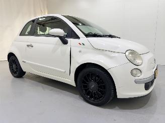 Fiat 500 0.9 TwinAir Plus Airco NAP picture 1