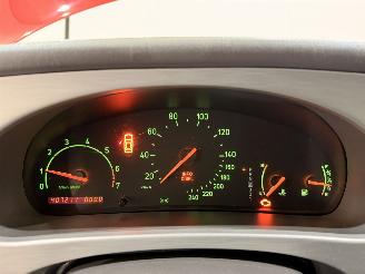 Saab 9-5 Estate 2.0t Automaat Navi/Clima/Leer picture 16