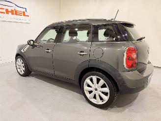 Mini Countryman Cooper 1.6 Chili Navi/Clima picture 4
