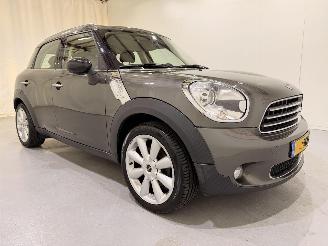 Mini Countryman Cooper 1.6 Chili Navi/Clima picture 1