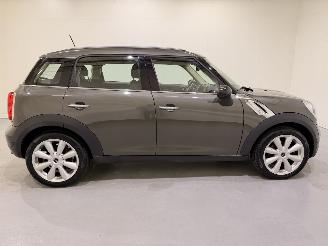Mini Countryman Cooper 1.6 Chili Navi/Clima picture 24