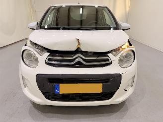 Citroën C1 HB 1.0 VTi 68 Style Navi picture 2