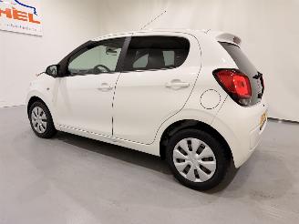 Citroën C1 HB 1.0 VTi 68 Style Navi picture 4