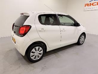 Citroën C1 HB 1.0 VTi 68 Style Navi picture 6