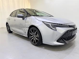 skadebil auto Toyota Corolla HB 1.8 HEV GR Sport 2025/3