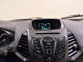 Ford EcoSport 1.0 Ecosport Titanium picture 35