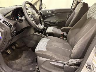 Ford EcoSport 1.0 Ecosport Titanium picture 31