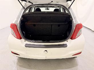 Toyota Yaris HB 1.0 VVT-i Aspitation Airco picture 40