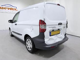 Ford Transit Courier Van 1.5 TDCI Airco NAP picture 4