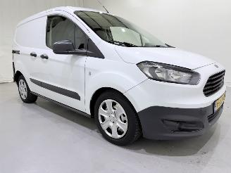 Ford Transit Courier Van 1.5 TDCI Airco NAP picture 1
