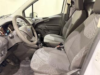 Ford Transit Courier Van 1.5 TDCI Airco NAP picture 43