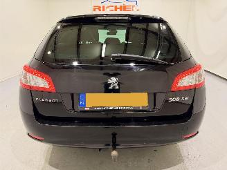 Peugeot 508 SW 1.6 THP Premium Pano/Clima picture 5