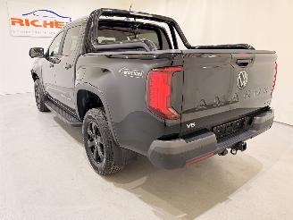 Volkswagen Amarok DC 3.0 TDI V6 PanAmericana 4Motion Aut10 picture 4