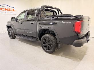 Volkswagen Amarok DC 3.0 TDI V6 PanAmericana 4Motion Aut10 picture 29