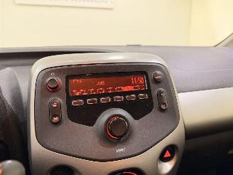 Citroën C1 HB 1.0 VTi 68 Feel Airco picture 15