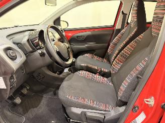 Citroën C1 HB 1.0 VTi 68 Feel Airco picture 24