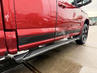 Ford USA F-150 XLT Sport 3.5L 4WD LPG Aut picture 10