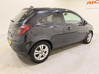 Opel Corsa 1.3 CDTI Anniversary Edition Navi picture 14