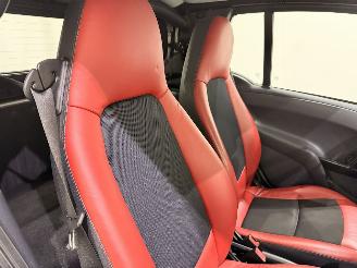 Smart Fortwo Cabrio 1.0 MHD Pure Airco picture 22