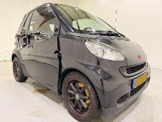 Smart Fortwo Cabrio 1.0 MHD Pure Airco picture 1
