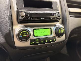 Kia Sportage 2.0 CCVT Executive Clima picture 8