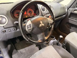 Mitsubishi Colt HB 1.3 Edition Two Airco picture 16