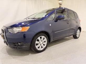 Mitsubishi Colt HB 1.3 Edition Two Airco picture 21