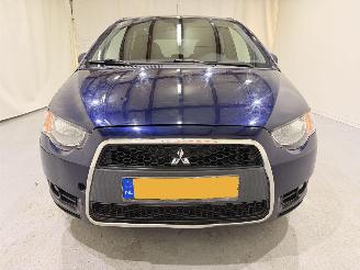 Mitsubishi Colt HB 1.3 Edition Two Airco picture 2