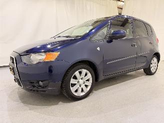 Mitsubishi Colt HB 1.3 Edition Two Airco picture 3