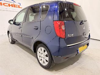 Mitsubishi Colt HB 1.3 Edition Two Airco picture 22