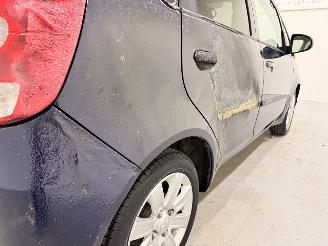 Mitsubishi Colt HB 1.3 Edition Two Airco picture 10