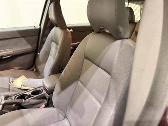 Volvo V-50 2.4 Kinetic Clima picture 32