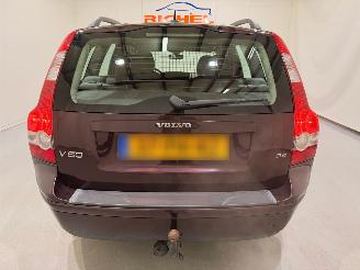 Volvo V-50 2.4 Kinetic Clima picture 5