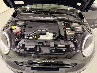 Fiat 600 1.2 Hybrid 100/110ps DCT6 Clima/Apple picture 34