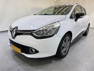 Renault Clio Estate 0.9 TCe Night&Day 66kw Bjr.2014 picture 3