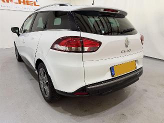 Renault Clio Estate 0.9 TCe Night&Day 66kw Bjr.2014 picture 4