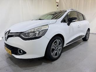 Renault Clio Estate 0.9 TCe Night&Day 66kw Bjr.2014 picture 25