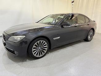 BMW 7-serie 750i High Executive picture 49
